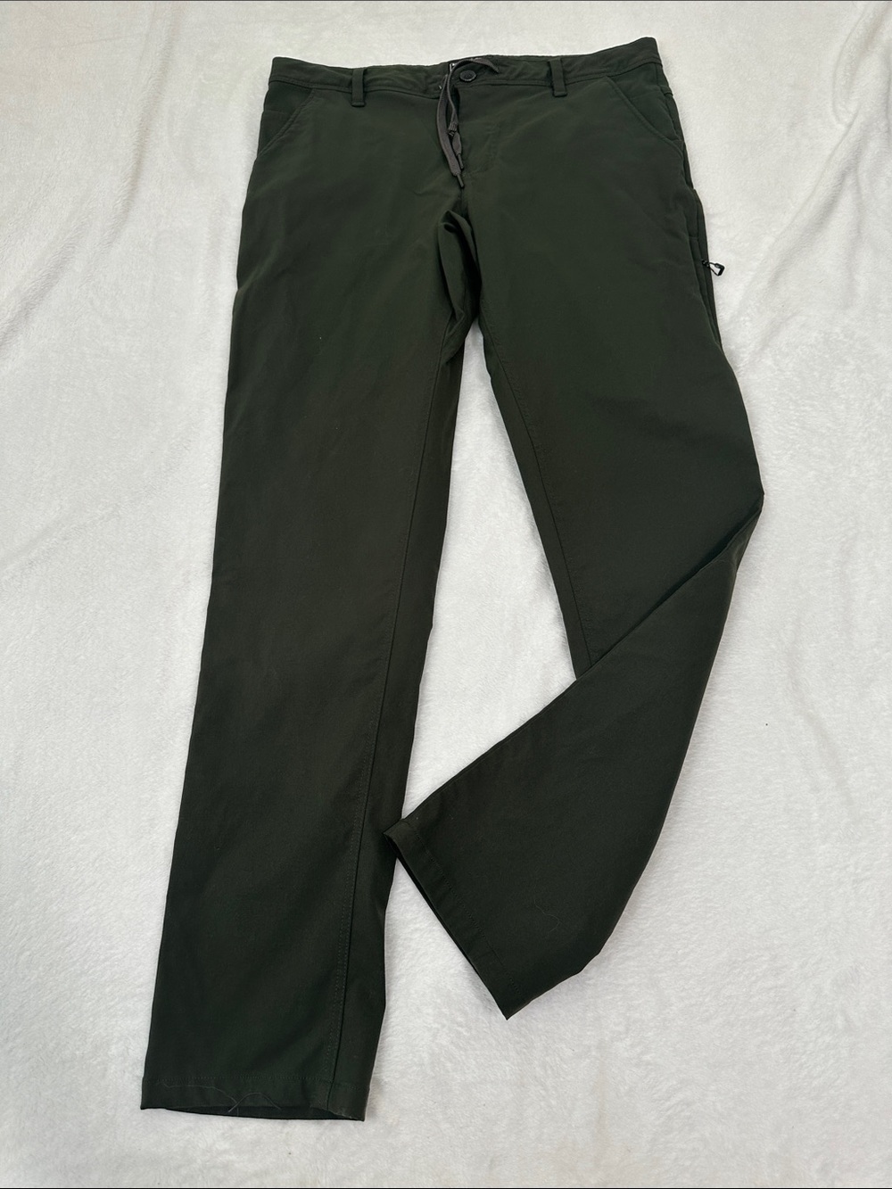 🍁 686 Everywhere Collection Slim Fit Pant